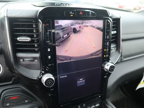 New 2026 RAM 1500 RHO AWD/4WD image 6