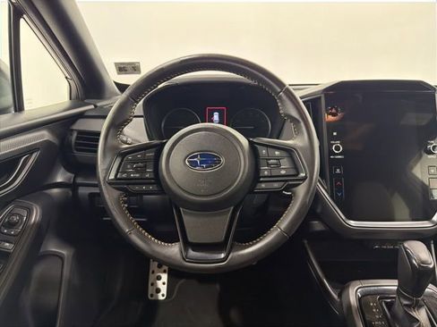 Used 2024 Subaru Crosstrek 2.5i Sport AWD/4WD image 10