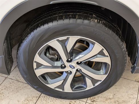 Used 2022 Subaru Outback Limited w/ Popular Package #2 image 12