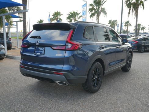 Used 2026 Honda CR-V Sport image 5