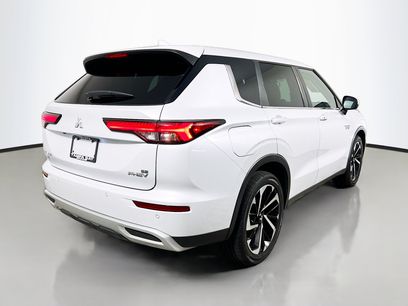 Used 2023 Mitsubishi Outlander Ralliart
