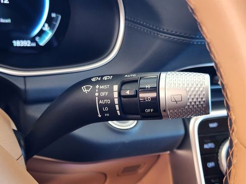 Used 2024 Genesis GV80 3.5T w/ Prestige Package image 35