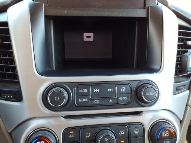 Used 2018 GMC Yukon SLT RWD image 28