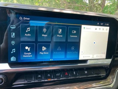 Used 2024 Chevrolet Silverado 1500 LT AWD/4WD image 29