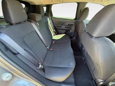 Used 2025 Nissan Kicks S AWD/4WD image 18