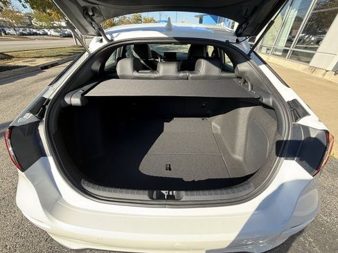 New 2026 Honda Civic Sport Touring image 31