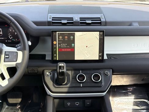 Used 2023 Land Rover Defender 130 S AWD/4WD image 23