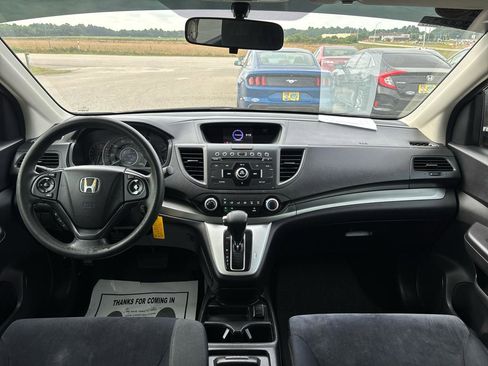 Used 2012 Honda CR-V LX image 12