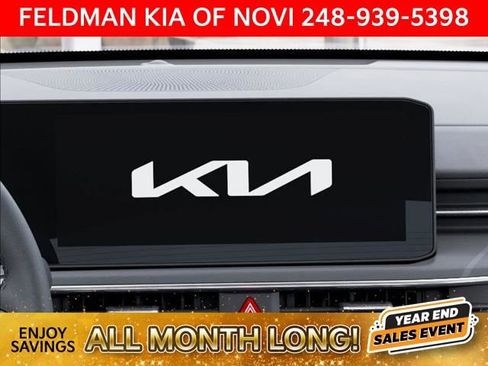 New 2026 Kia K5 GT-Line image 20