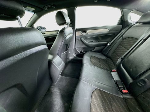 Used 2018 Hyundai Sonata Sport FWD image 23