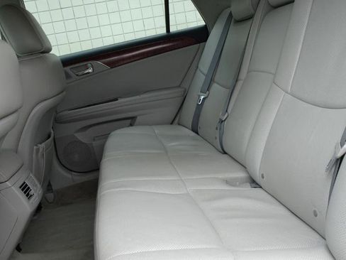 Used 2011 Toyota Avalon Limited image 12