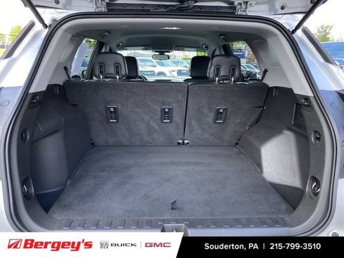 Used 2019 GMC Terrain SLT AWD/4WD image 29