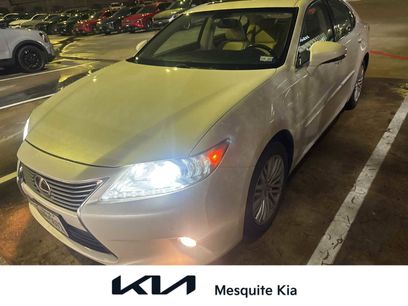 Used 2013 Lexus ES 350