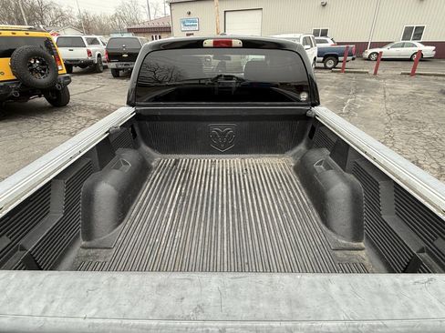 Used 2008 Dodge Dakota Laramie image 5