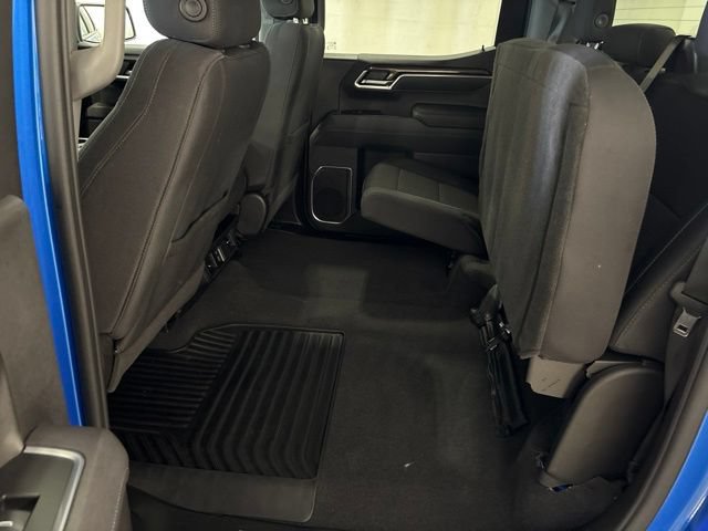 Used 2026 Chevrolet Silverado 1500 RST AWD/4WD image 34