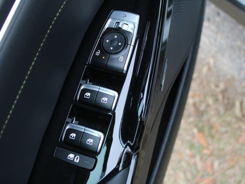 New 2026 Kia K5 GT image 19