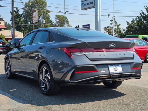 Used 2024 Hyundai Elantra SEL w/ Convenience Package image 5