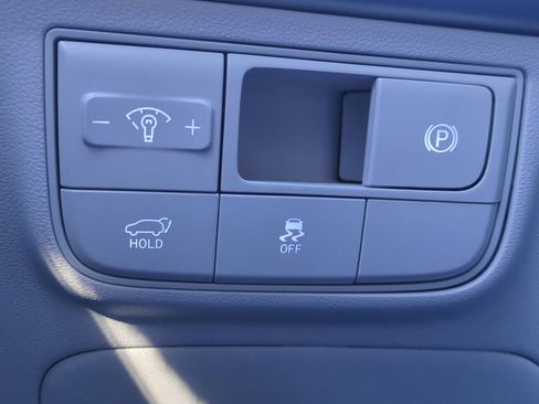 New 2026 Hyundai Tucson Limited image 30