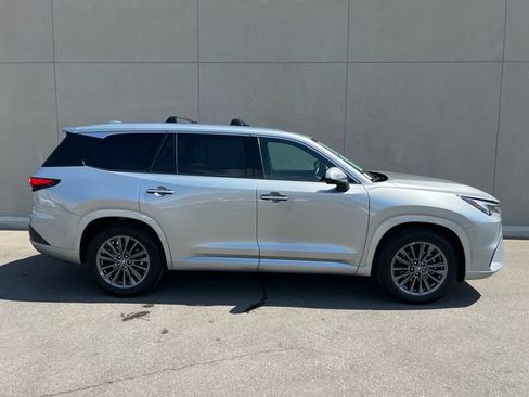 Used 2025 Lexus TX 350 FWD w/ Convenience Package image 5