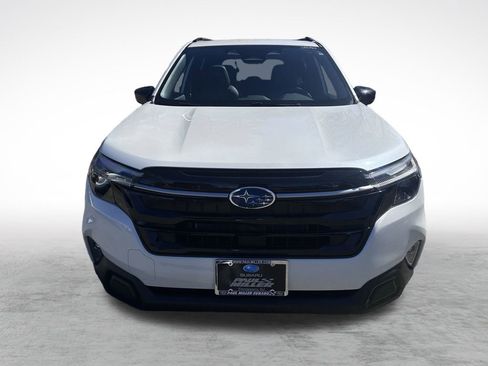 Used 2025 Subaru Forester Touring image 2