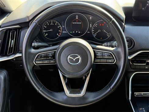 Used 2025 MAZDA CX-90 3.3 Turbo w/ Select Package image 13