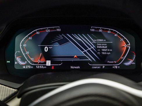 Certified 2022 BMW X6 xDrive40i w/ M Sport Package image 26