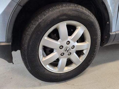 Used 2009 Honda CR-V EX image 9