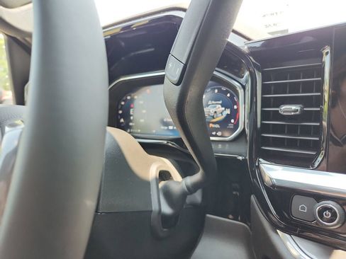New 2026 Chevrolet Silverado 2500 High Country w/ Technology Package AWD/4WD image 27