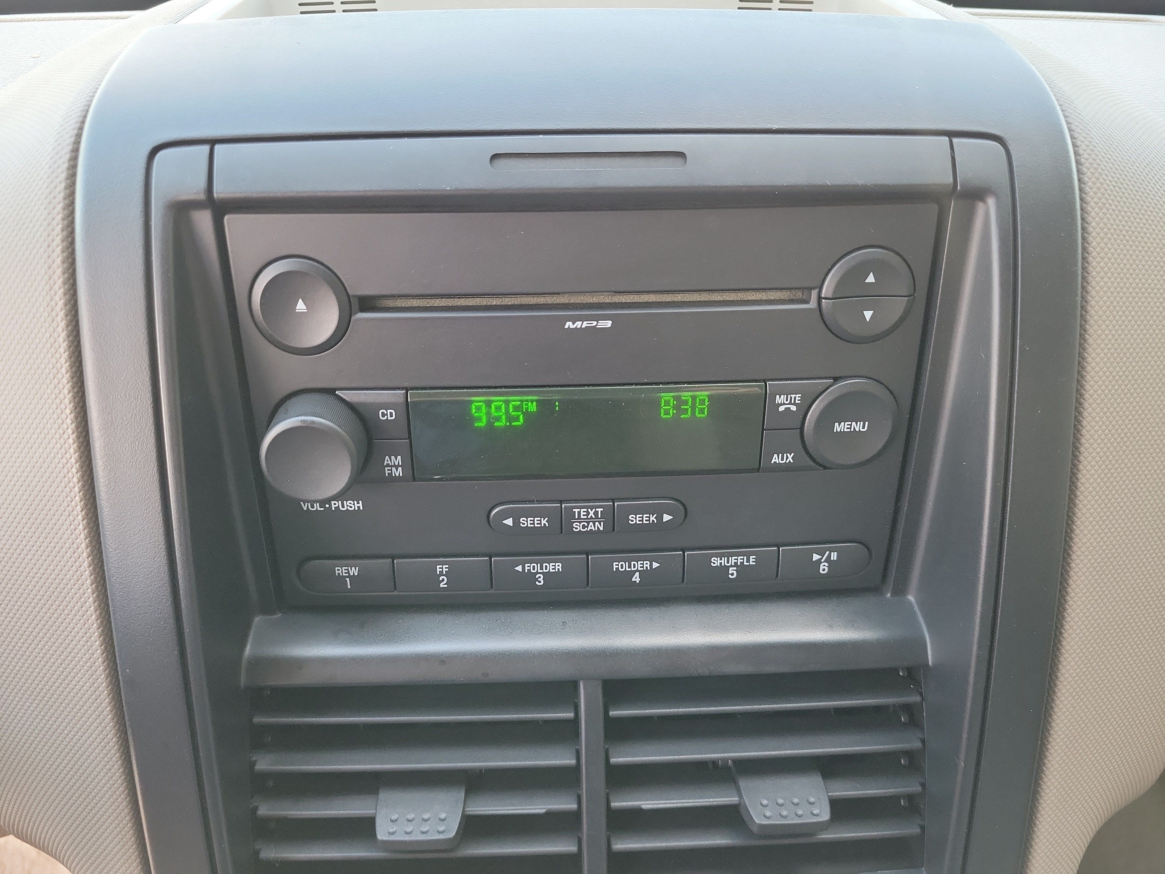 Used 2006 Ford Explorer XLS AWD/4WD image 17