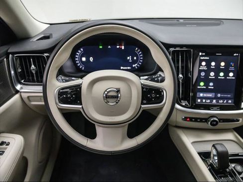New 2026 Volvo V60 B5 Cross Country Plus w/ Climate Package image 19