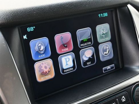 Used 2016 Chevrolet Tahoe LS w/ Max Trailering Package image 33