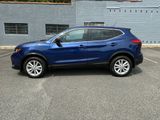 Used 2017 Nissan Rogue Sport S w/ S Appearance Package image 2
