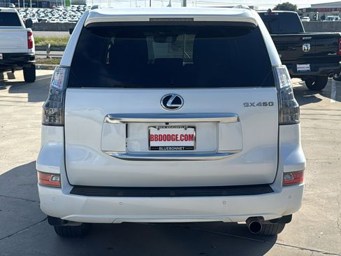 Used 2021 Lexus GX 460 Premium image 6
