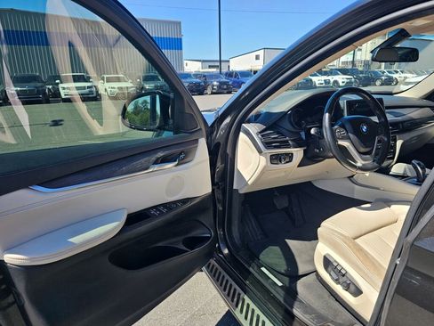 Used 2016 BMW X6 xDrive35i image 18