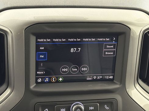 New 2026 GMC Sierra 2500 Pro w/ Convenience Package image 18