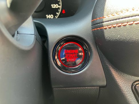 Certified 2024 Honda HR-V Sport image 20