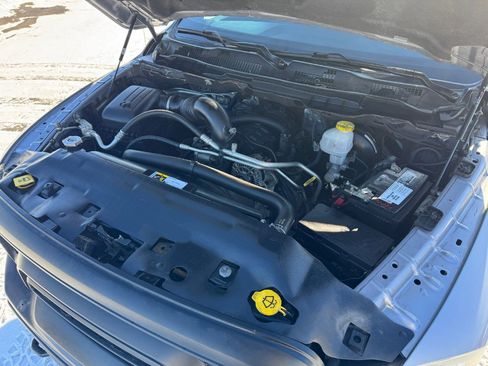 Used 2021 RAM 1500 Classic Warlock image 22