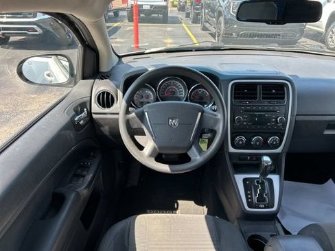 Used 2011 Dodge Caliber Heat FWD image 22
