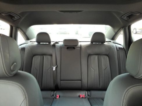 Used 2023 Audi A6 2.0T Premium w/ Convenience Package AWD/4WD image 35