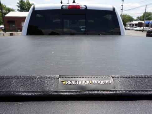 Used 2025 RAM 1500 Rebel w/ Rebel Level 2 Equipment Group AWD/4WD image 35