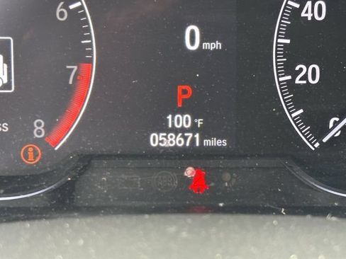 Used 2021 Honda Accord Touring image 32