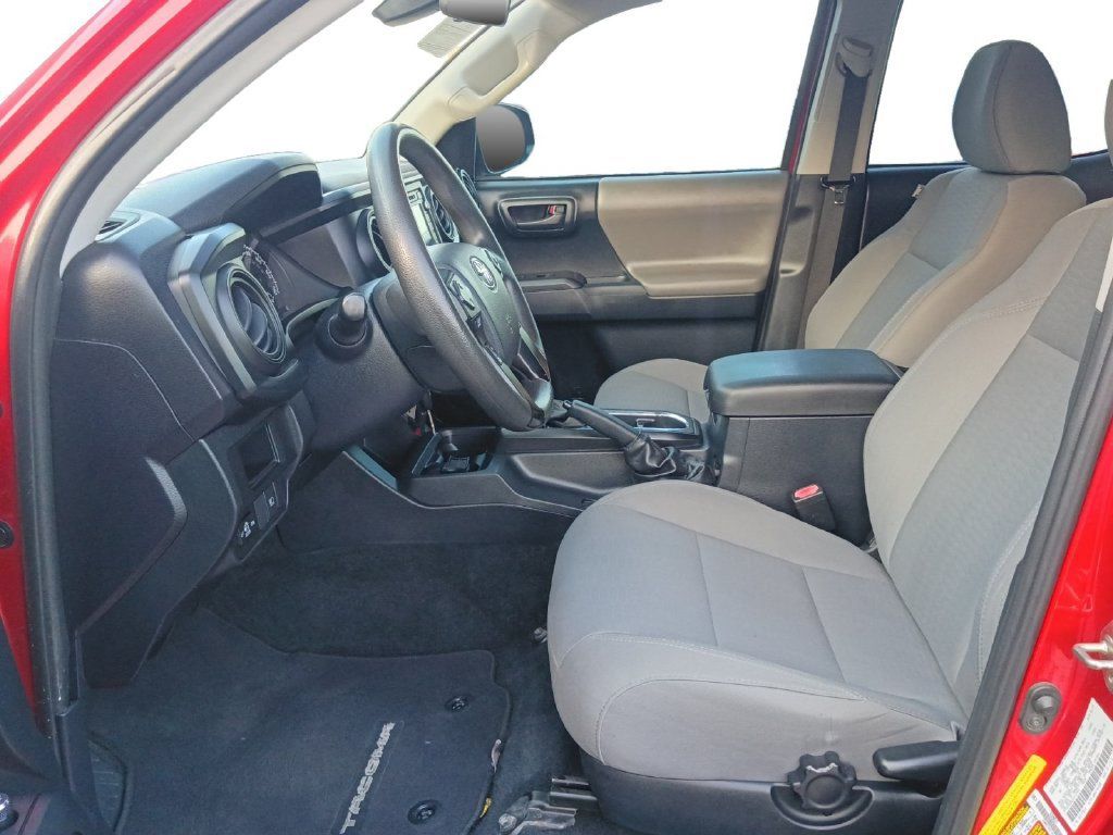 Used 2018 Toyota Tacoma SR w/ SR Convenience Package RWD image 19