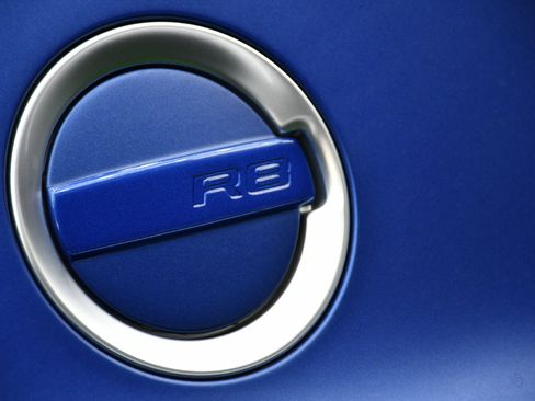 Used 2011 Audi R8 V10 image 19