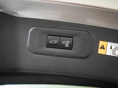 Certified 2025 Lexus NX 350 AWD w/ Premium Package image 19