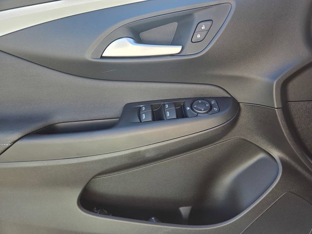 New 2026 Buick Envista Preferred w/ Convenience I Package FWD image 11