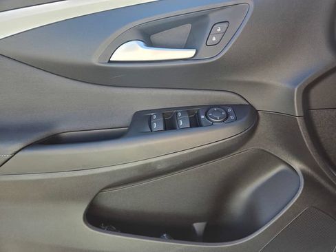 New 2026 Buick Envista Preferred w/ Convenience I Package FWD image 11