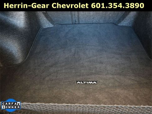 Used 2024 Nissan Altima 2.5 SR image 20