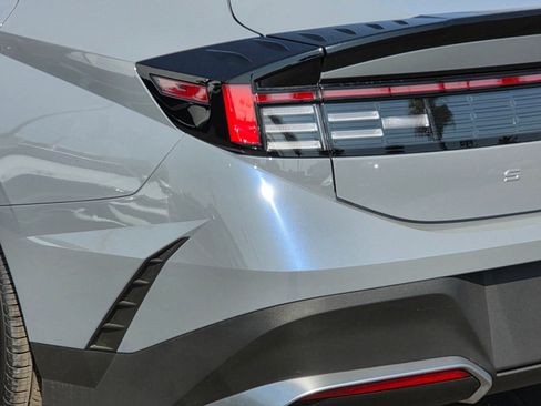 New 2025 Hyundai Sonata SE image 11