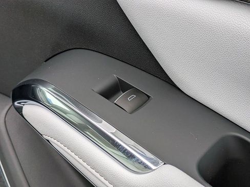 New 2026 Chevrolet Traverse High Country FWD image 34