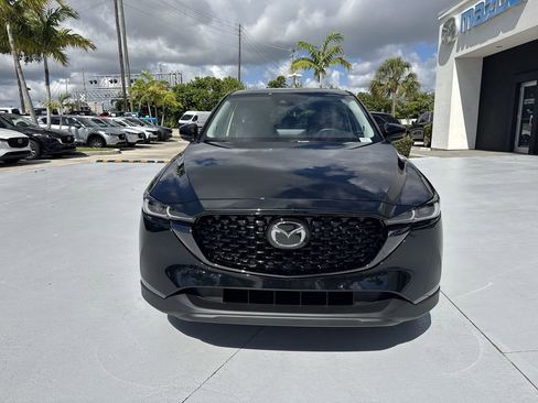 Used 2025 MAZDA CX-5 Carbon Edition AWD/4WD image 29